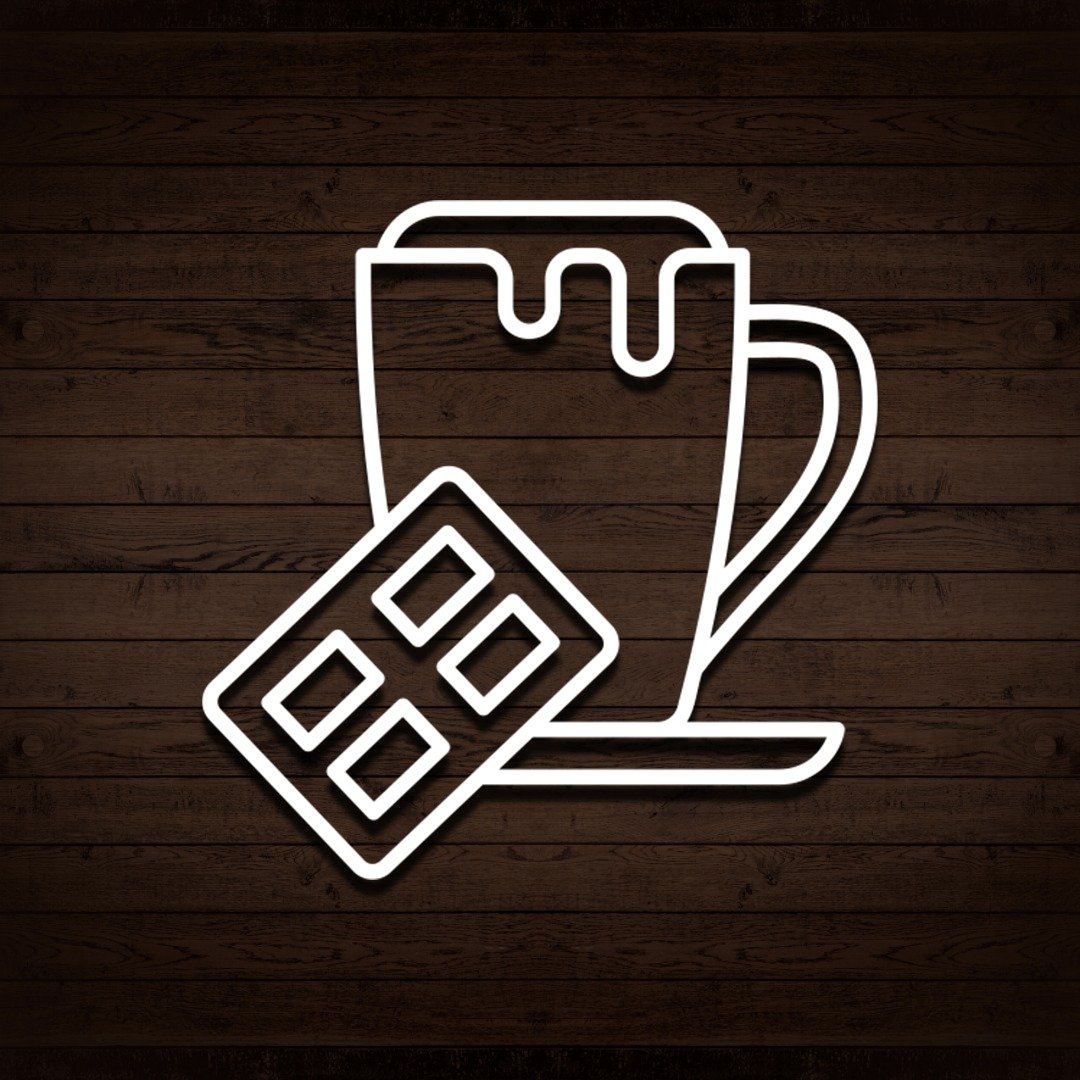 هوت تشوكليت